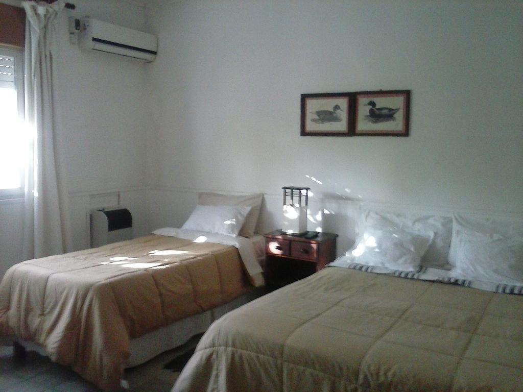 Hosteria Jabali Rancul Extérieur photo
