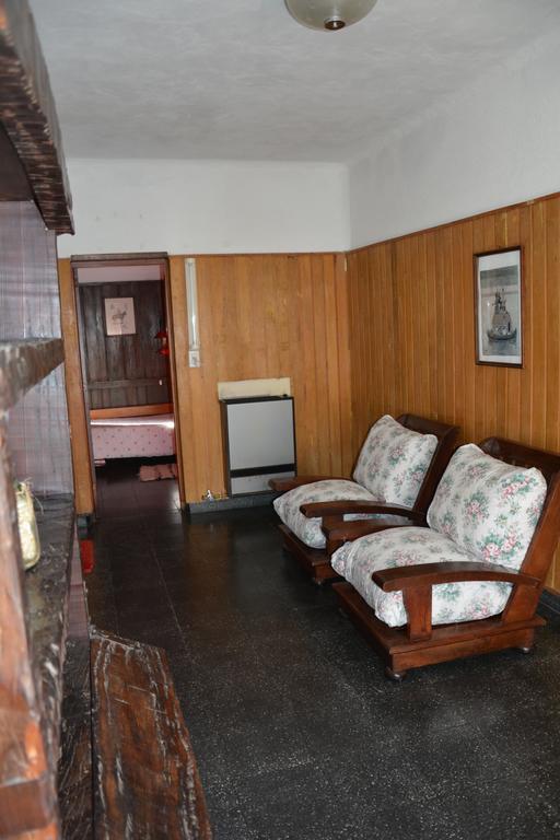 Hosteria Jabali Rancul Extérieur photo